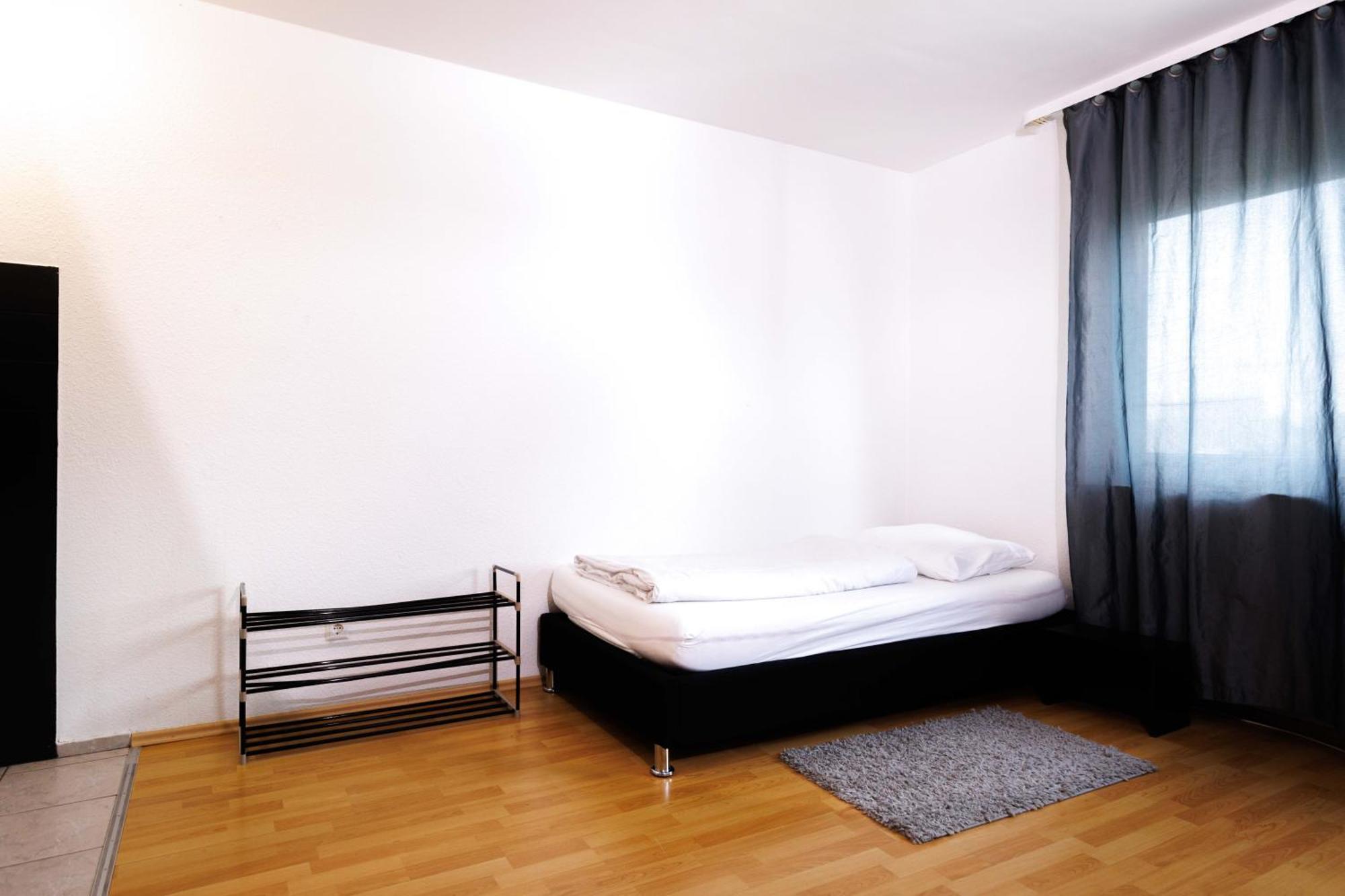 Apartmenthaus - Ludwigshafen Экстерьер фото