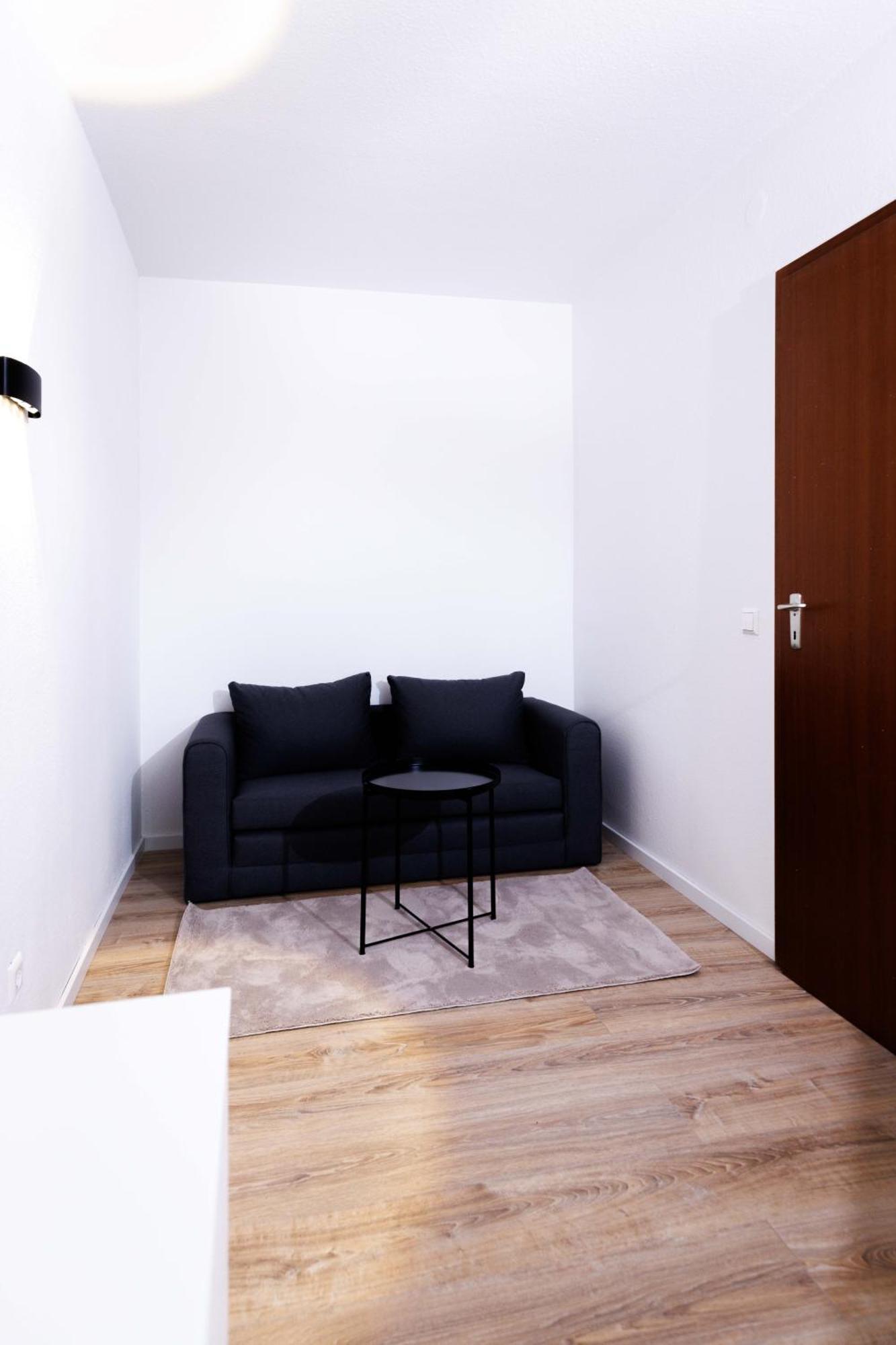 Apartmenthaus - Ludwigshafen Экстерьер фото