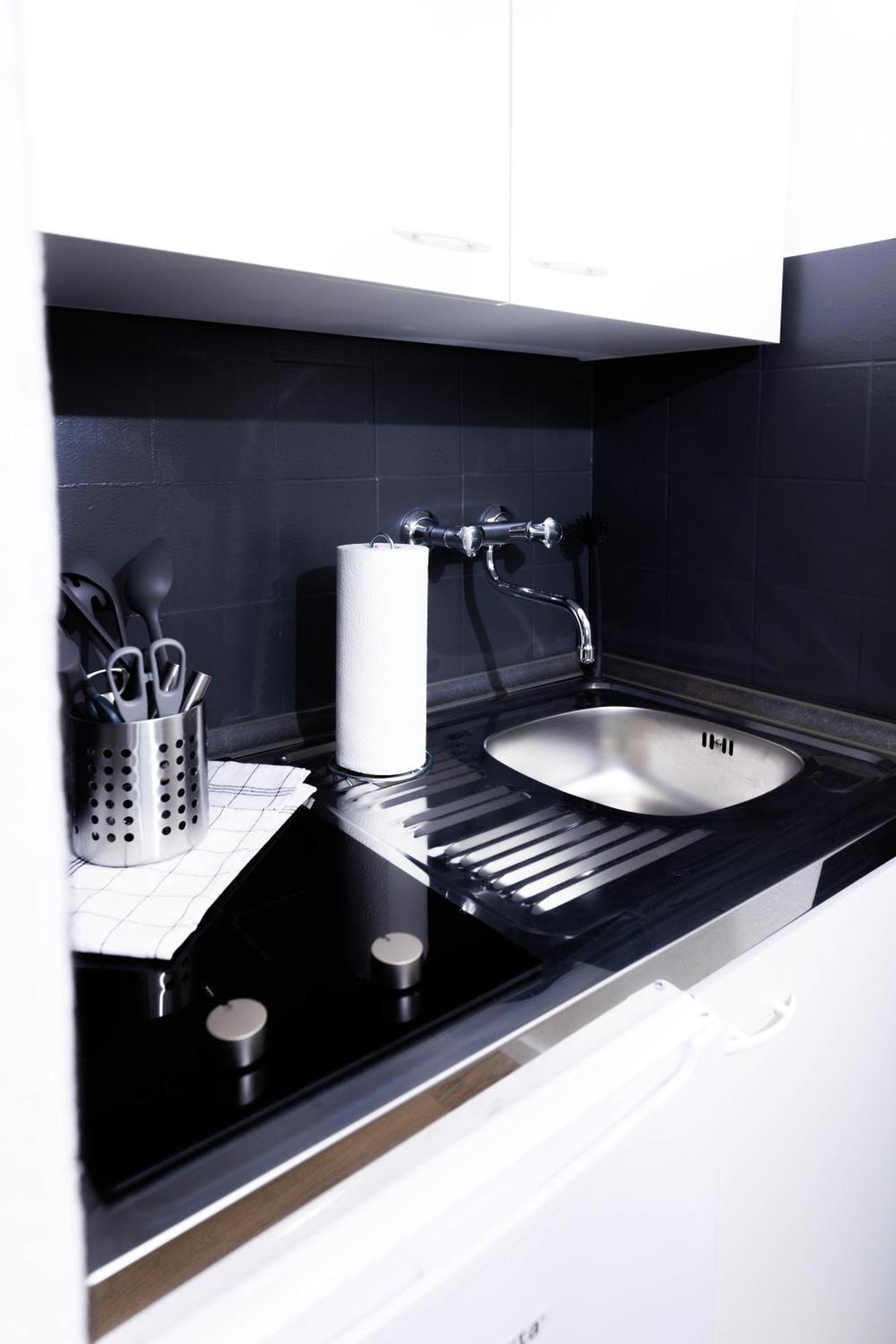 Apartmenthaus - Ludwigshafen Экстерьер фото
